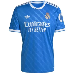 Real Madrid Tröja 2025 2026 | trojzonen