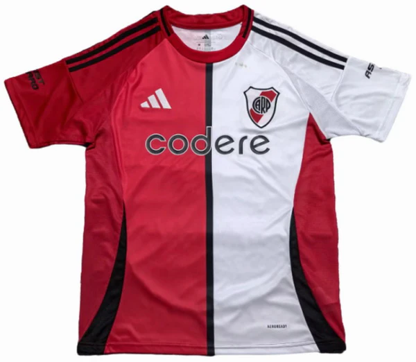 River Plate Tröja 2024 2025 | trojzonen