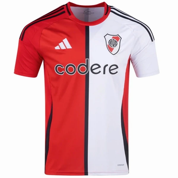River Plate Tröja 2024 2025 | trojzonen