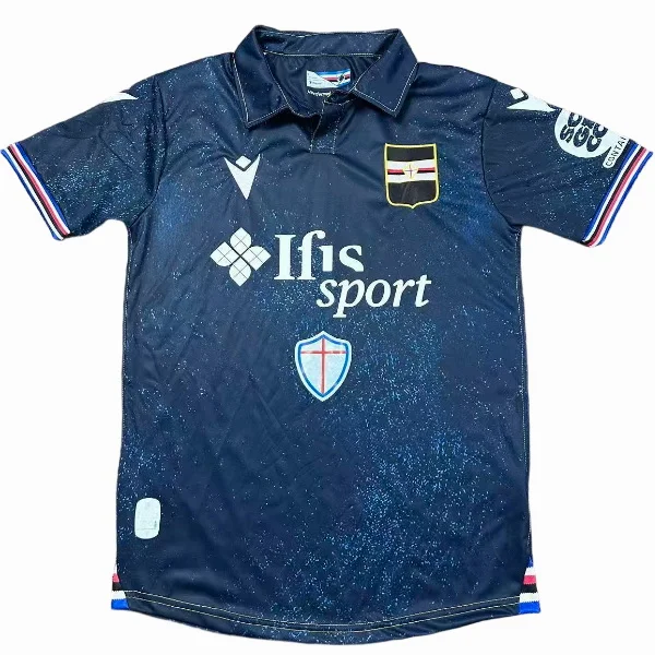 Tröja 2025 2026 - UC Sampdoria Tröja | trojzonen