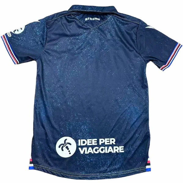 Tröja 2025 2026 - UC Sampdoria Tröja | trojzonen