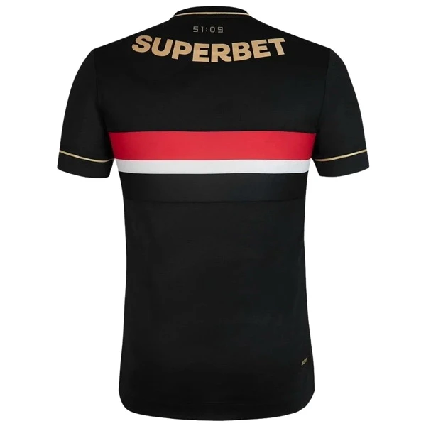 São Paulo Tröja 2025 2026 - São Paulo Tröja 25/26 | trojzonen