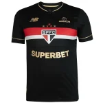São Paulo Tröja 2025 2026 - São Paulo Tröja 25/26 | trojzonen