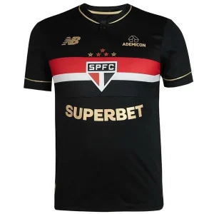 São Paulo Tröja 2025 2026 - São Paulo Tröja 25/26 | trojzonen