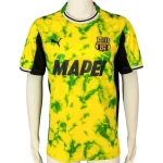 Sassuolo Tröja 2025 2026 | trojzonen