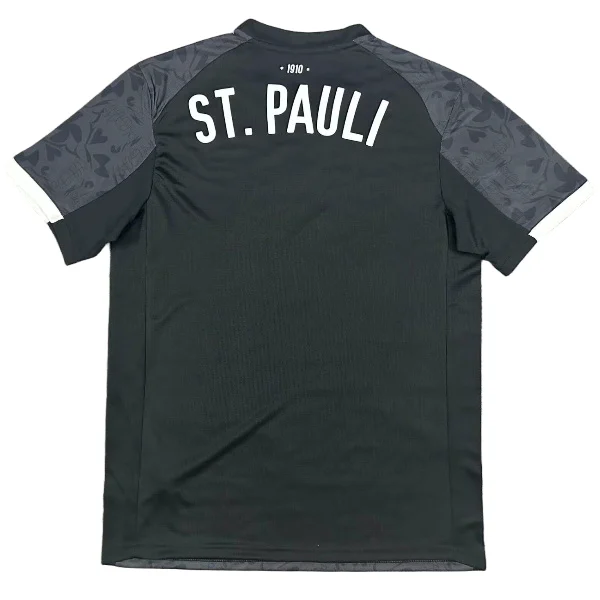 FC St. Pauli Tröja 2025 2026 | trojzonen
