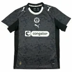 FC St. Pauli Tröja 2025 2026 | trojzonen