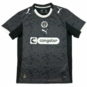 FC St. Pauli Tröja 2025 2026 | trojzonen