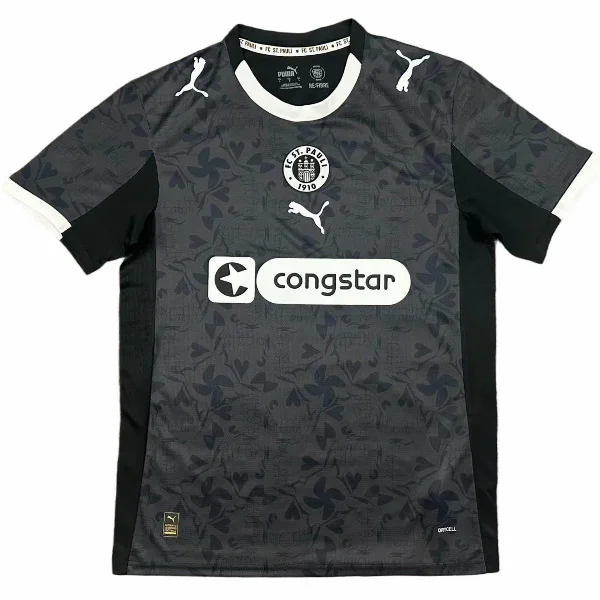 FC St. Pauli Tröja 2025 2026 | trojzonen