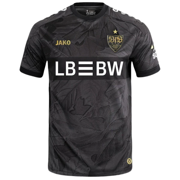 Tröja 2025 2026 - Vfb Stuttgart Tröja | trojzonen