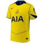 Tottenham Hotspur Tröja 2025 2026 - Tottenham Hotspur Tröja 25/26 | trojzonen
