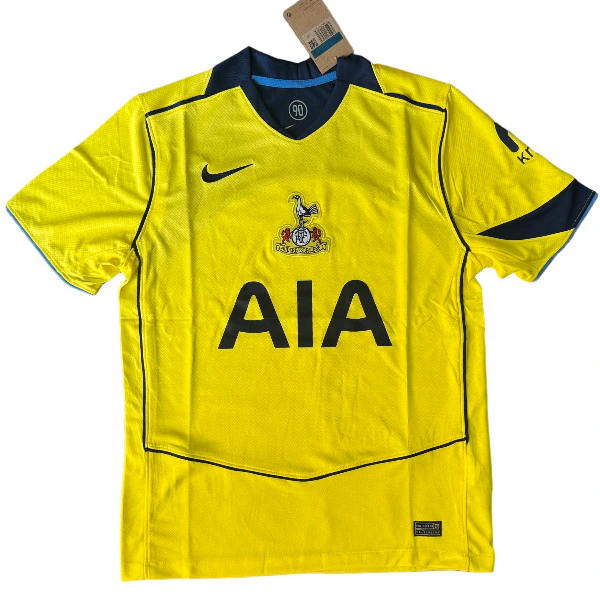 Tottenham Hotspur Tröja 2025 2026 - Tottenham Hotspur Tröja 25/26 | trojzonen
