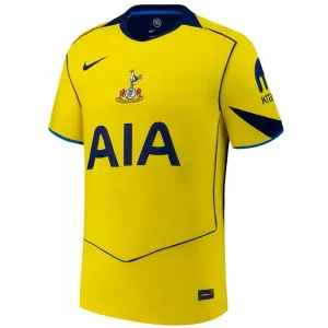 Tottenham Hotspur Tröja 2025 2026 - Tottenham Hotspur Tröja 25/26 | trojzonen