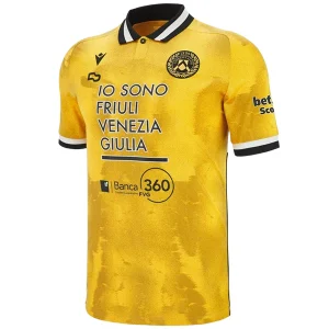 Udinese Tröja 2025 2026 | trojzonen
