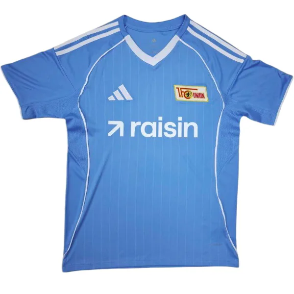 Union Berlin Tröja 2025 2026 | trojzonen