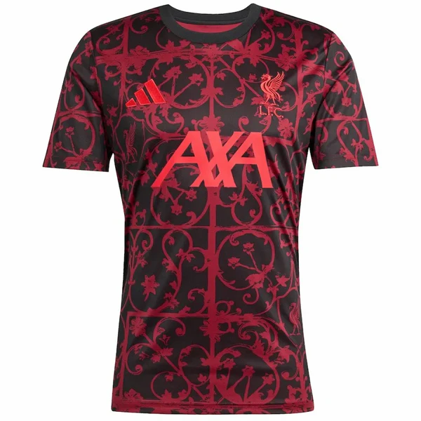 Liverpool Tröja 2025 2026 | trojzonen