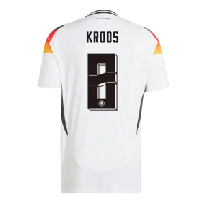 Tyskland Camiseta 2024 - Tyskland Tröja 25/26 | trojzonen