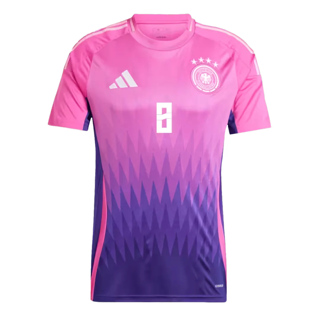 Tyskland Camiseta 2024 - Tyskland Tröja 25/26 | trojzonen