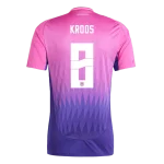 Tyskland Camiseta 2024 - Tyskland Tröja 25/26 | trojzonen