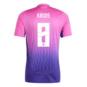 Tyskland Camiseta 2024 - Tyskland Tröja 25/26 | trojzonen
