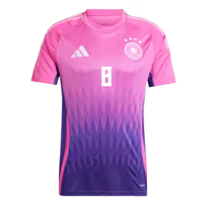 Tyskland Camiseta 2024 - Tyskland Tröja 25/26 | trojzonen