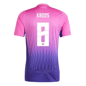 Tyskland Camiseta 2024 - Tyskland Tröja 25/26 | trojzonen