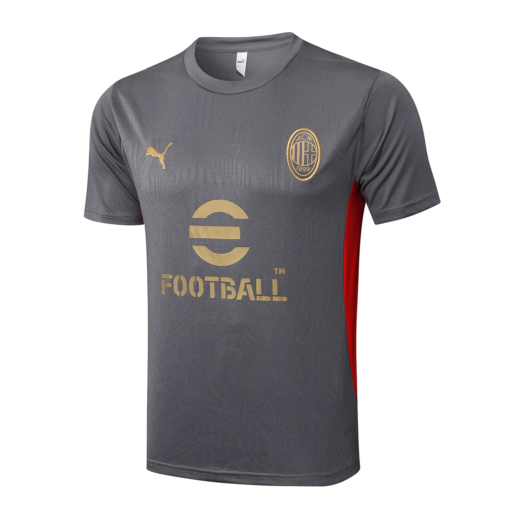 Tröja 2024 2025 - Träning Fotbollströja | trojzonen