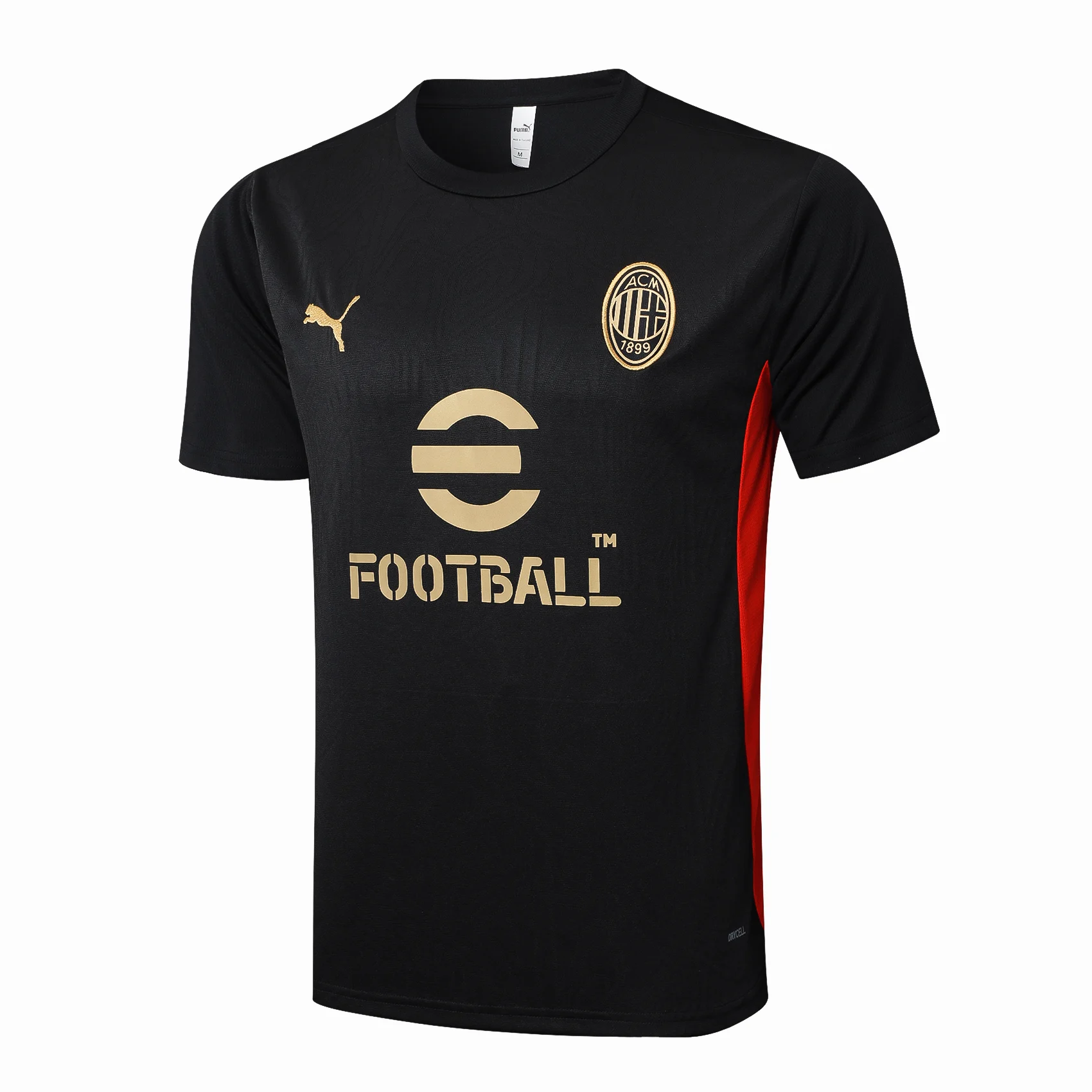 Tröja 2024 2025 - Träning Fotbollströja | trojzonen