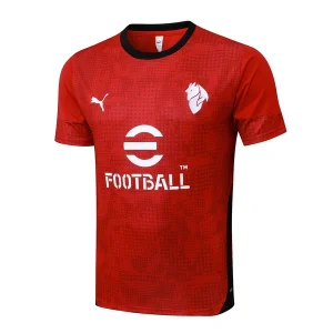 Tröja 2025 2026 - Träning Fotbollströja | trojzonen