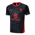 Tröja 2025 2026 - Träning Fotbollströja | trojzonen