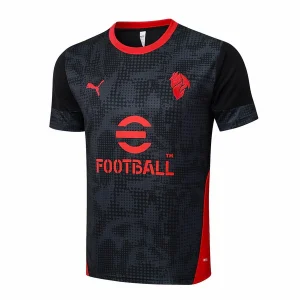 Tröja 2025 2026 - Träning Fotbollströja | trojzonen
