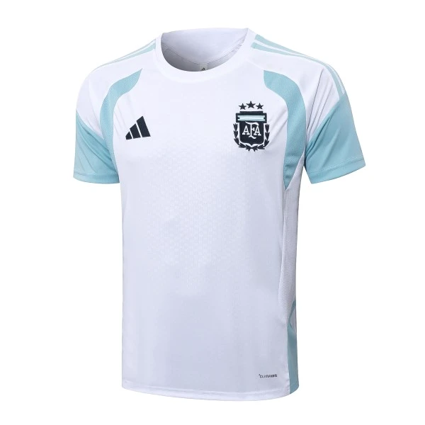 Argentina Träning Tröja 2026 - Argentina Träning Tröja 25 26 | trojzonen