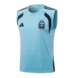 Argentina Träning Tröja 2026 - Argentina Träning Tröja 25 26 | trojzonen