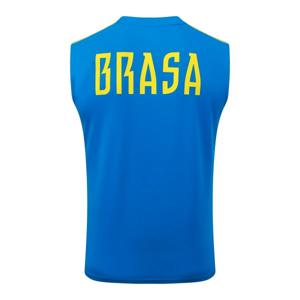 Brasilien Träning Tröja 2026 | trojzonen
