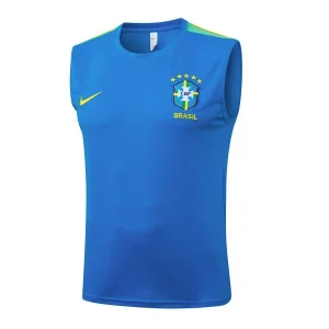 Brasilien Träning Tröja 2026 | trojzonen