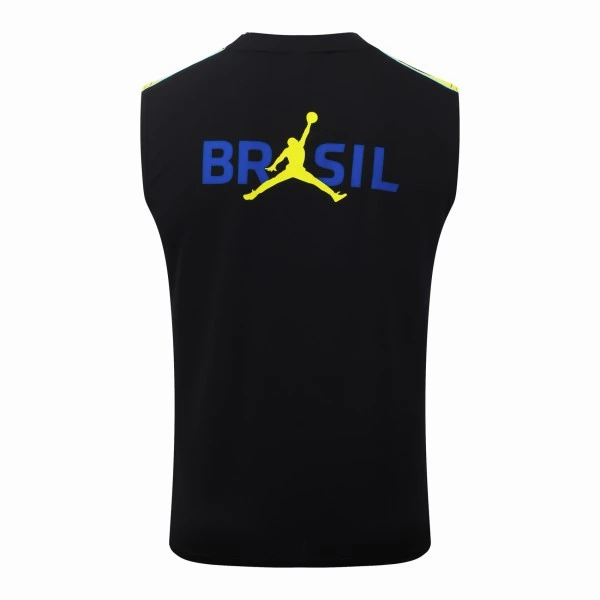 Brasilien Träning Tröja 2026 | trojzonen