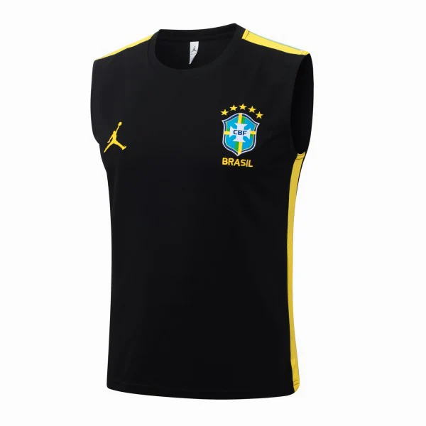 Brasilien Träning Tröja 2026 | trojzonen