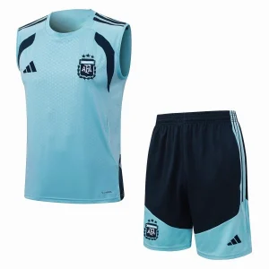 Argentina Träning Matchställ 2026 - Argentina Träning Uttröja | trojzonen