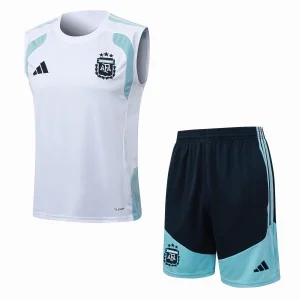Argentina Träning Matchställ 2026 - Argentina Träning Uttröja | trojzonen