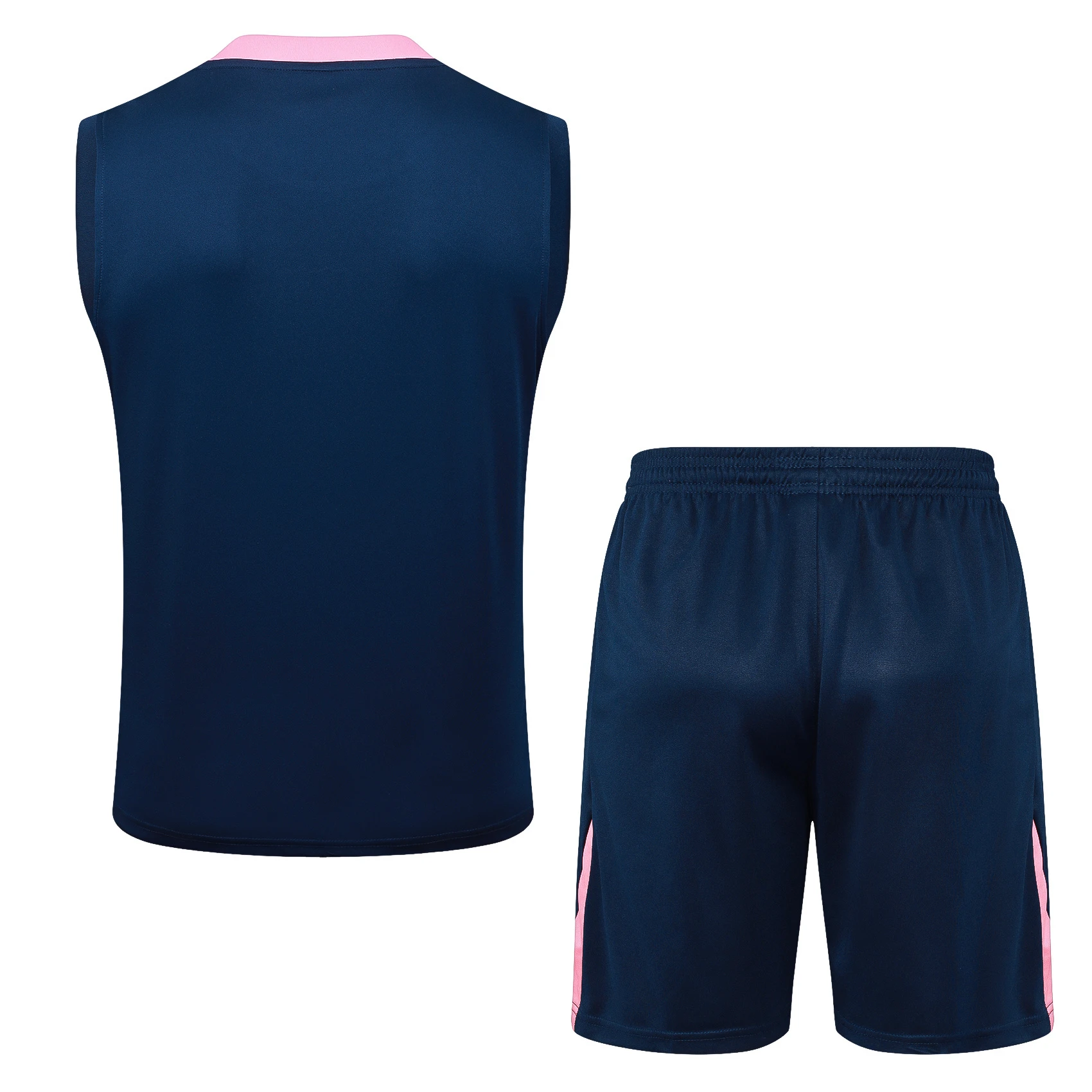 Tröja 2025 2026 Rosa - Träning Fotbollströja | trojzonen