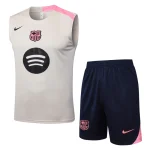 Tröja 2025 2026 Rosa - Träning Fotbollströja | trojzonen