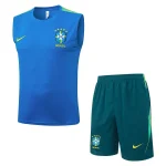 Brasilien Träning Matchställ 2026 - Brasilien Träning 25/26 | trojzonen