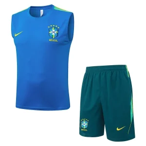 Brasilien Träning Matchställ 2026 - Brasilien Träning 25/26 | trojzonen