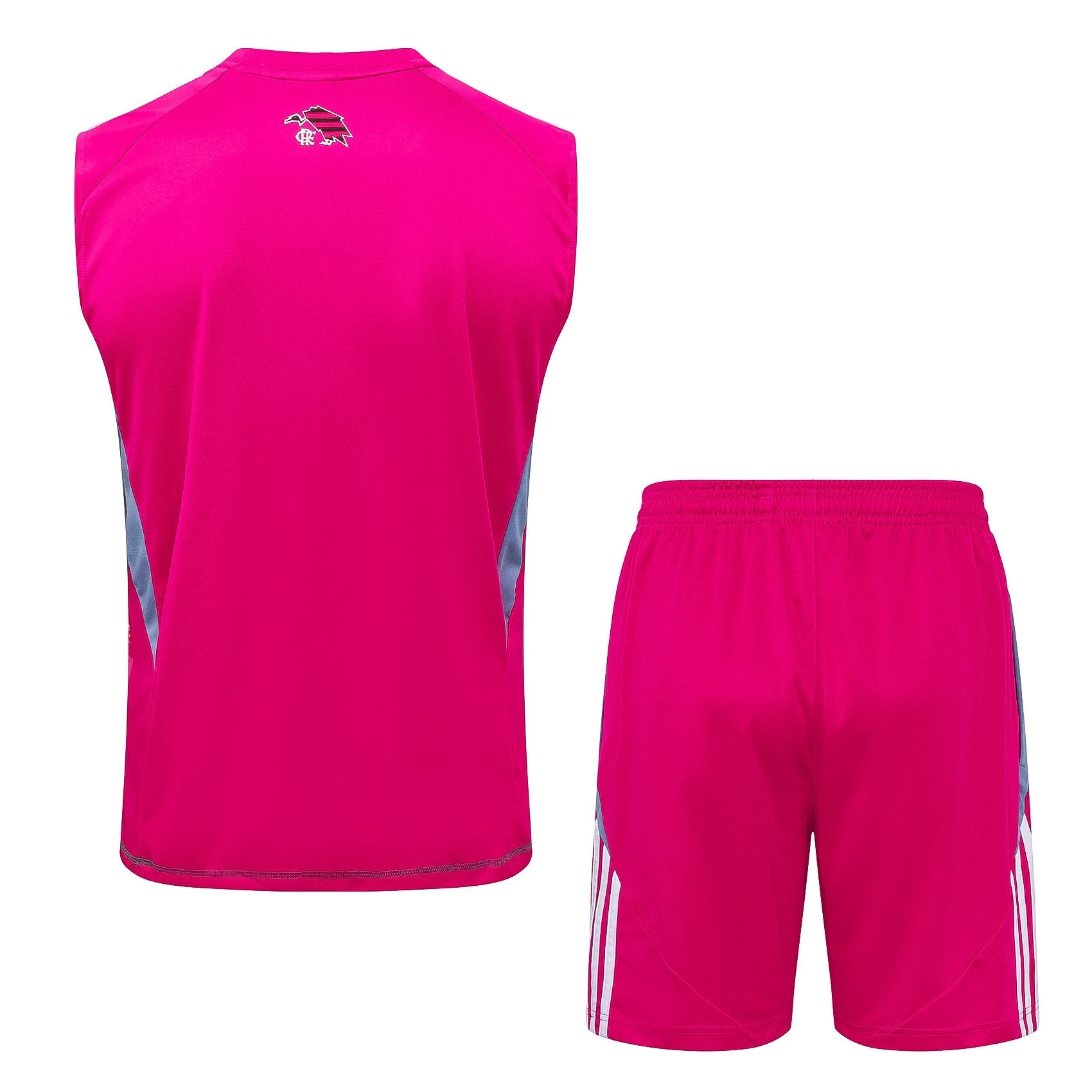 Tröja 2025 2026 Rosa - Träning Fotbollströja | trojzonen