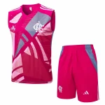 Tröja 2025 2026 Rosa - Träning Fotbollströja | trojzonen