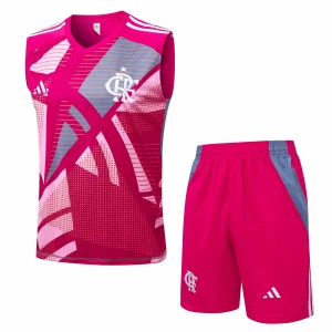Tröja 2025 2026 Rosa - Träning Fotbollströja | trojzonen