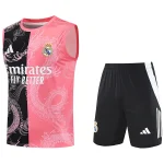 Tröja 2025 2026 Rosa - Träning Fotbollströja | trojzonen