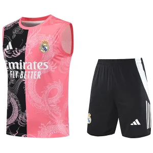 Tröja 2025 2026 Rosa - Träning Fotbollströja | trojzonen