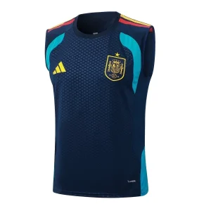 Spanien Träning Tröja 2026 - Spanien Träning Tröja 25/26 | trojzonen
