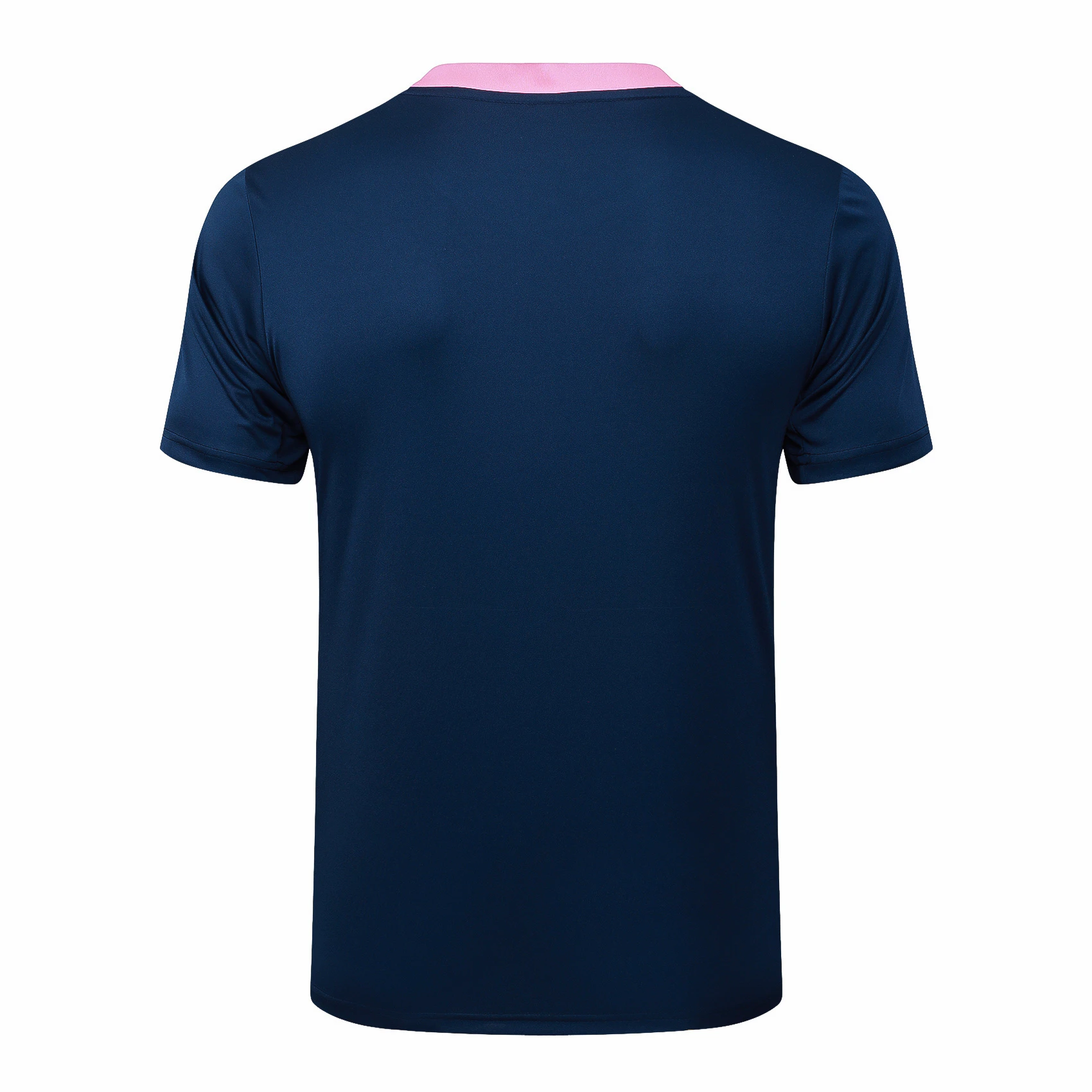 Tröja 2025 2026 Rosa - Träning Fotbollströja | trojzonen